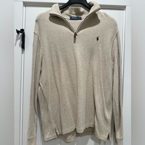 Polo Ralph Lauren Men’s 1/4 Zip